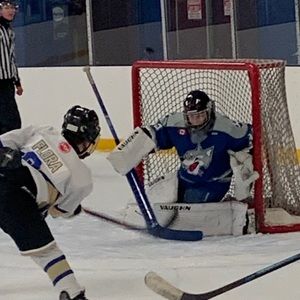 Meet your Posher, Mason